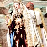 Incoronazione di Nossa Senhora MAFRA CONFRATERNITAS.EU