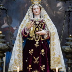 Nossa Senhora da Soledade - Mafra - CONFRATERNITAS.EU