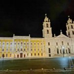 Palazzo Reale e Cattedrale di Mafra CONFRATERNITAS.EU