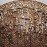 Jasna Góra - ex voto CONFRATERNITAS.EU