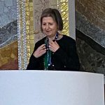 Lia Coniglio CONFRATERNITAS.EU